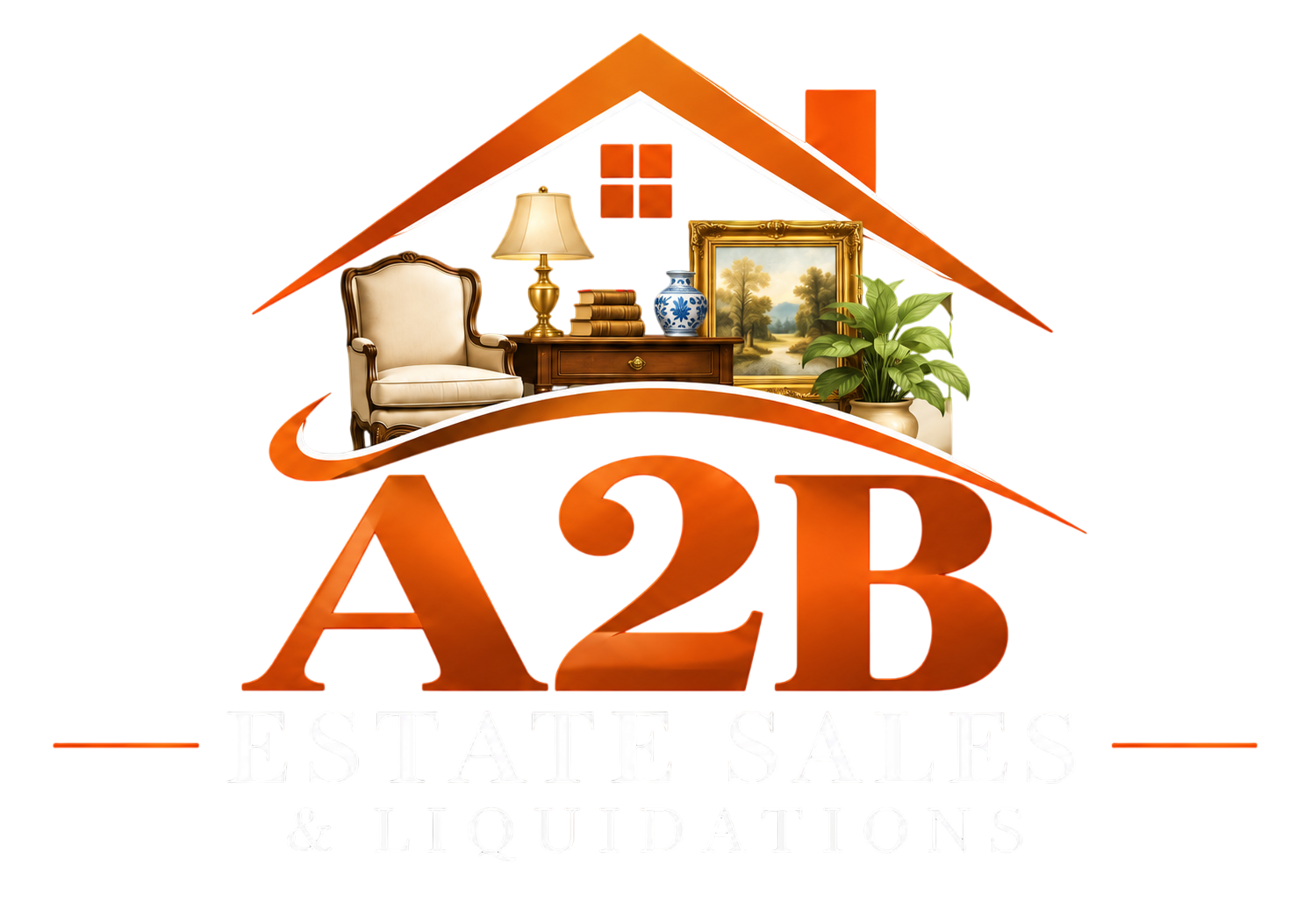 A2B Estate Sales & Liquidations